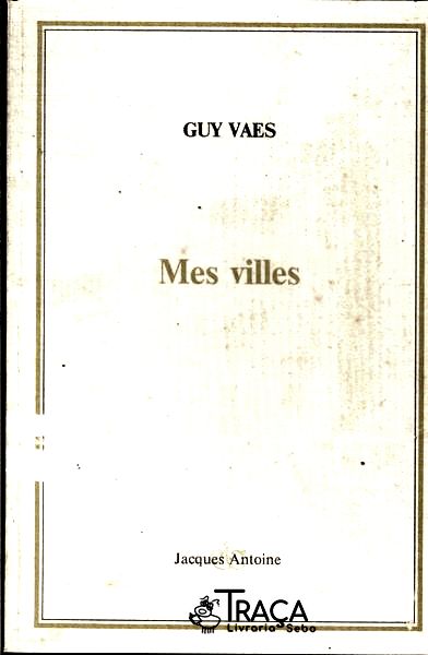 Mes Villes