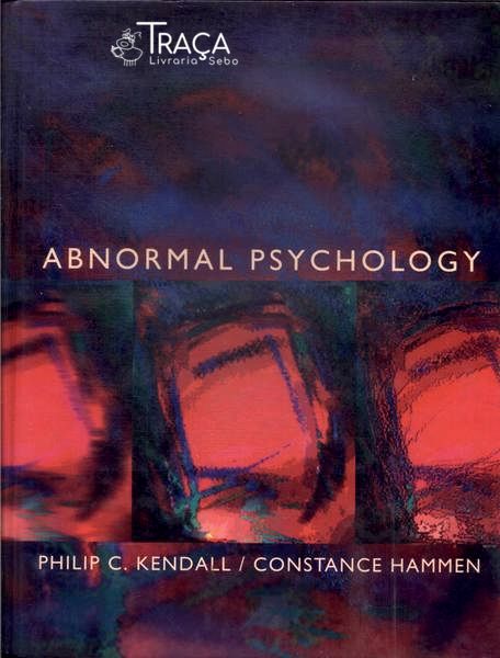 Abnormal Psychology