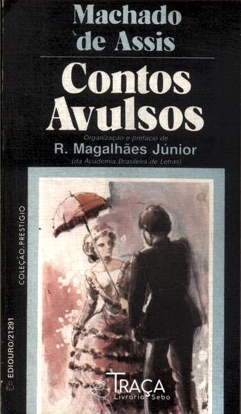Contos Avulsos
