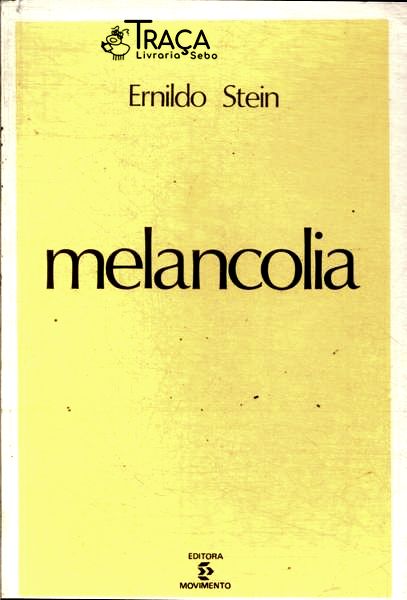 Melancolia