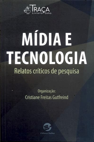 Mídia e Tecnologia