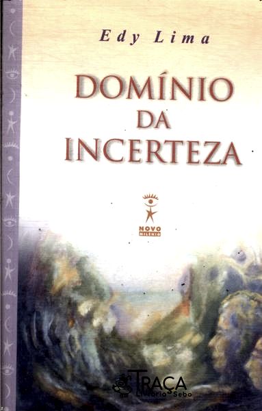 Domínio Da Incerteza