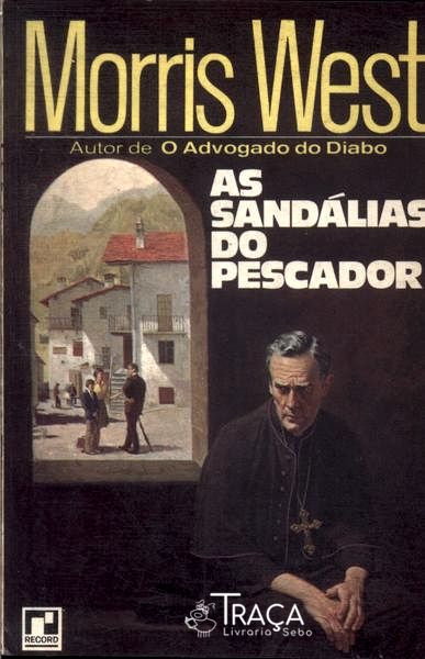 As Sandálias Do Pescador