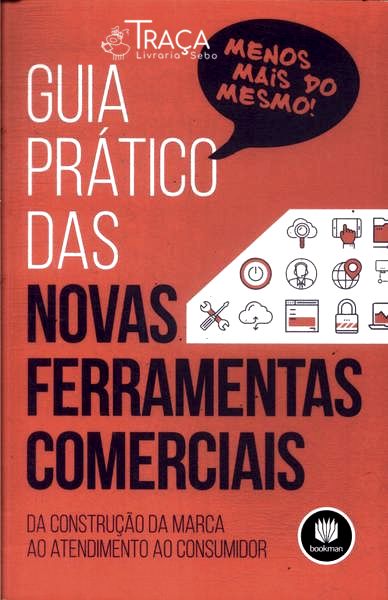 Guia Prático das Novas Ferramentas Comerciais