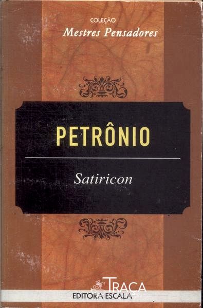 Satíricon