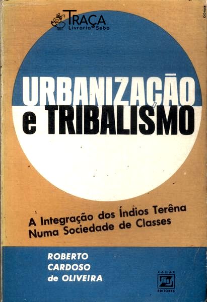 Urbanização e Tribalismo