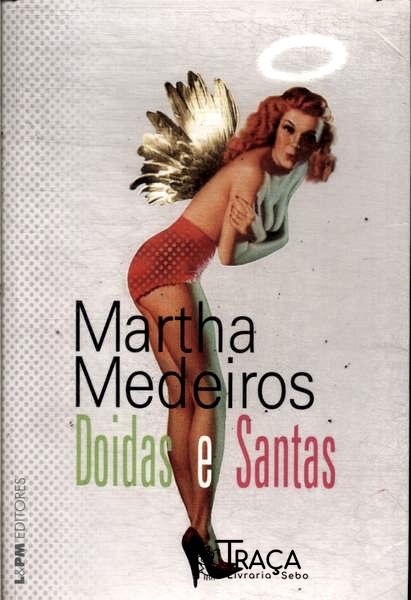 Doidas e Santas