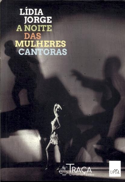 A Noite das Mulheres Cantoras