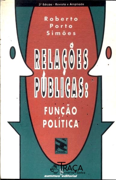 Relações Públicas