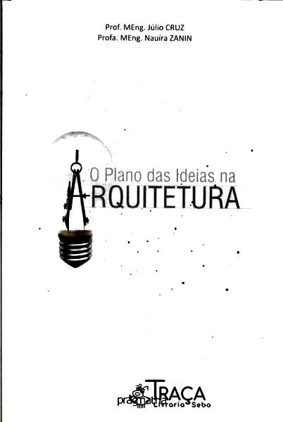 O Plano Das Ideias Na Arquitetura