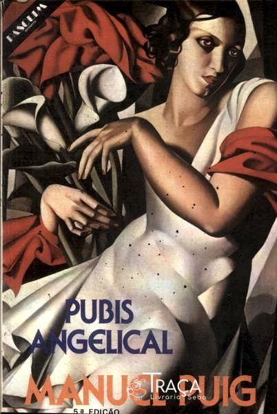 Púbis Angelical