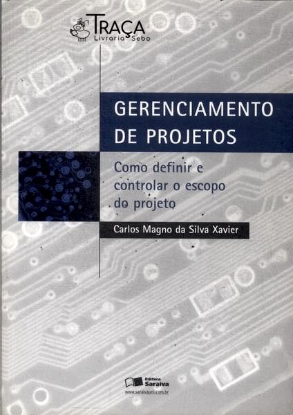 Gerenciamento de Projetos