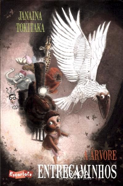 A Árvore Entrecaminhos