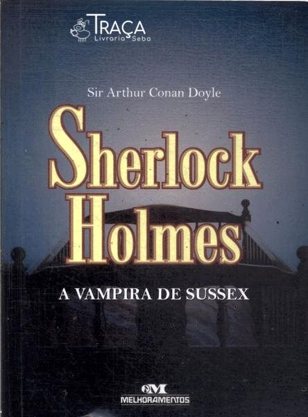 A Vampira de Sussex