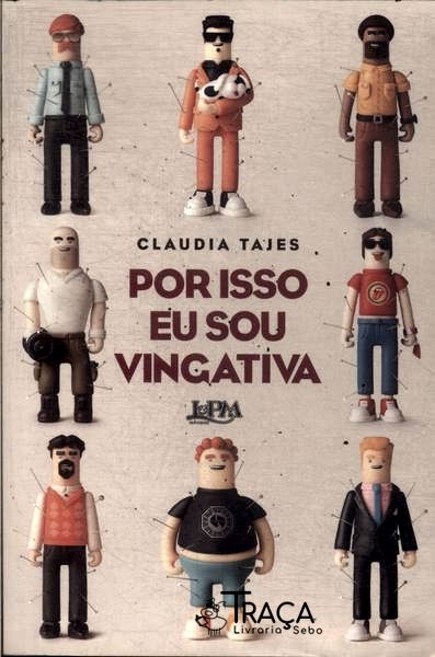 Por Isso Eu Sou Vingativa