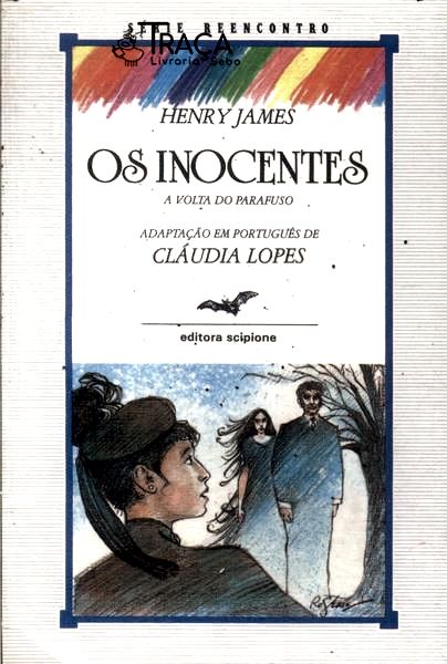 Os Inocentes (adaptado)