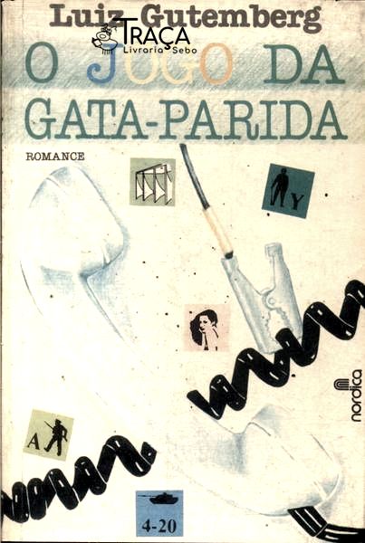 O Jogo Da Gata-parida