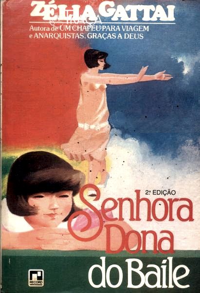Senhora Dona do Baile
