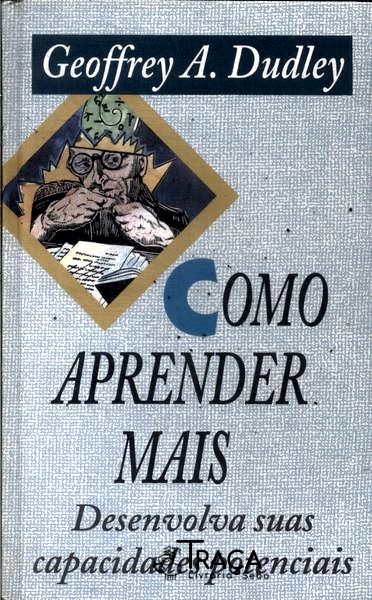 Como Aprender Mais