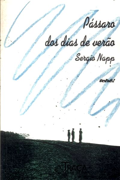 Pássaro dos Dias de Verão