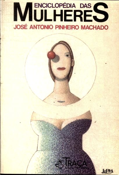 Enciclopédia Das Mulheres