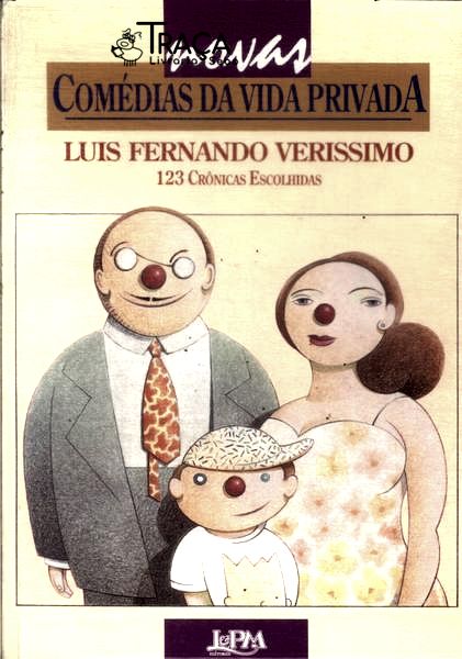 Novas Comédias Da Vida Privada