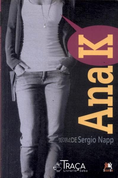 Ana K