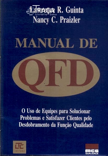 Manual de Qfd
