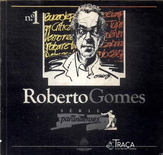 Roberto Gomes