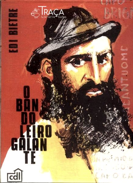 O Bandoleiro Galante