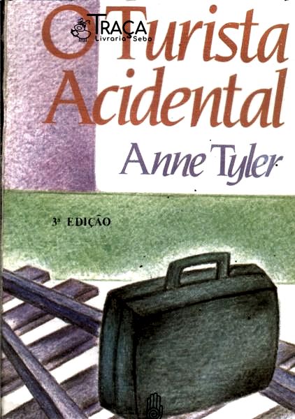 O Turista Acidental