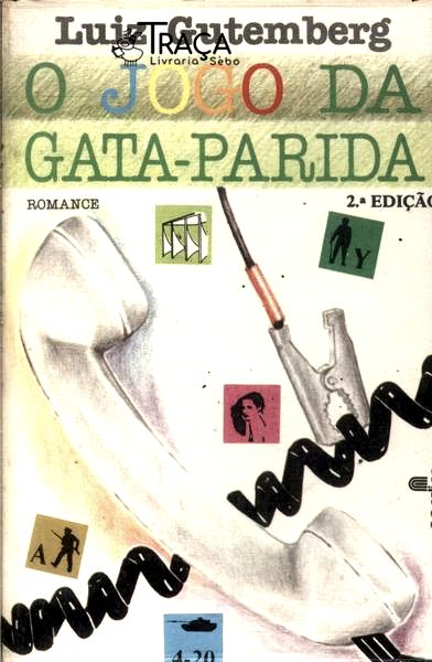 O Jogo Da Gata-parida