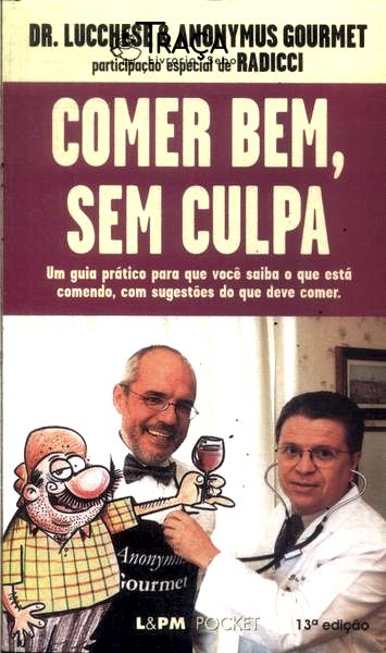Comer Bem, sem Culpa