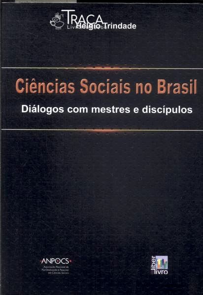 Ciências Sociais No Brasil
