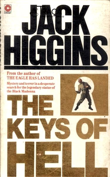 The Keys Of Hell