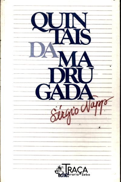 Quintais da Madrugada