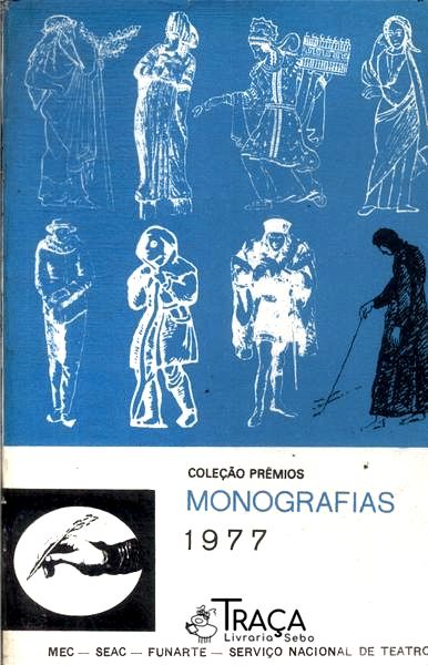 Monografias: 1977