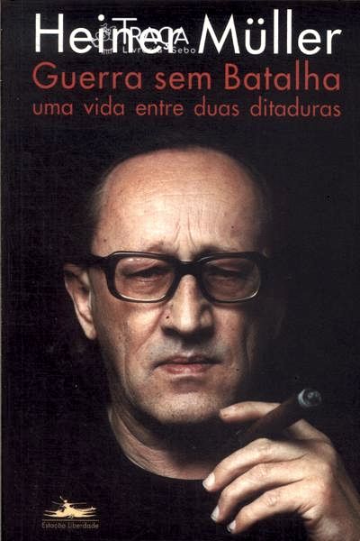 Guerra sem Batalha