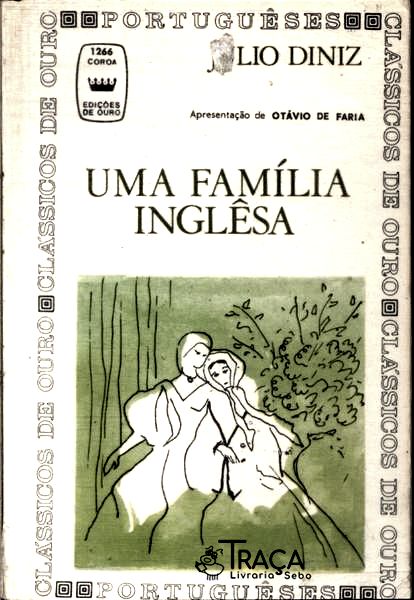 Uma Família Inglêsa