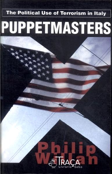 Puppetmasters
