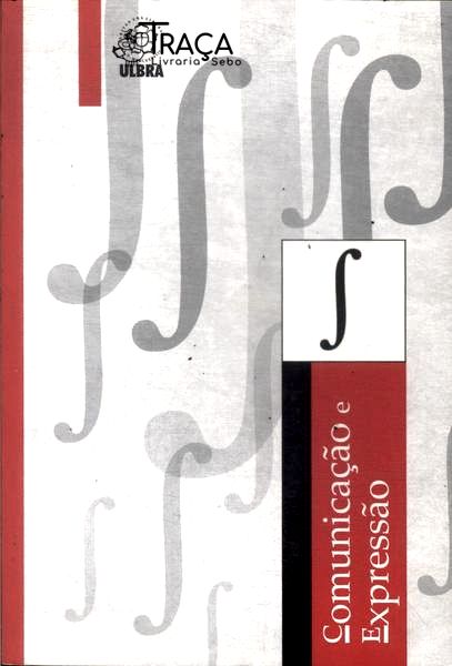 Comunicação e Expressão (2009)