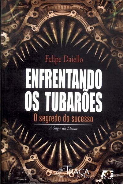 Enfrentando os Tubarões