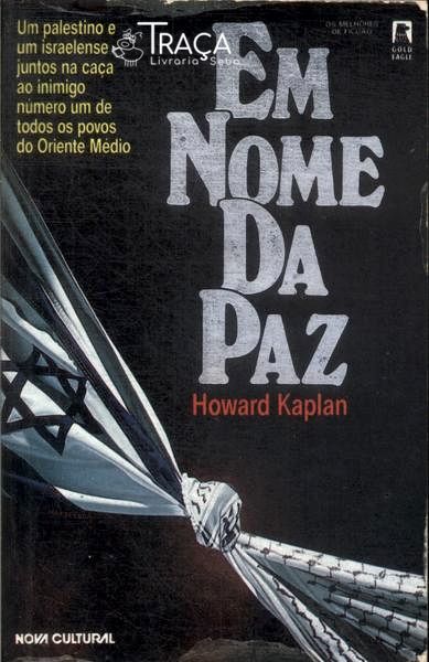 Em Nome da Paz