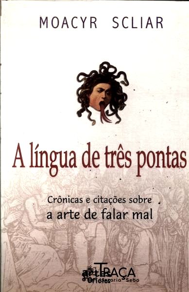 A Língua de Três Pontas