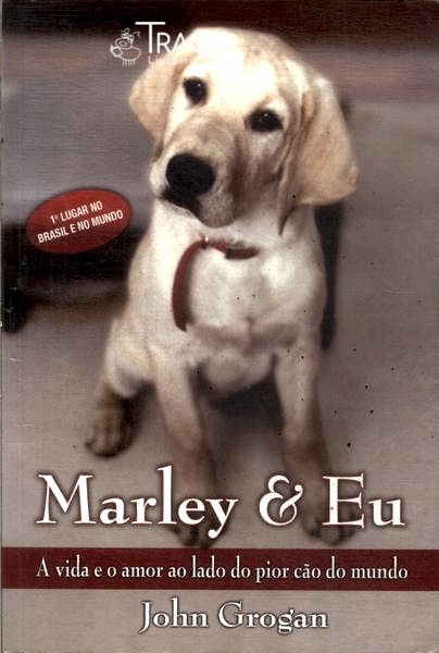 Marley e Eu