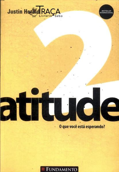 Atitude Vol 2