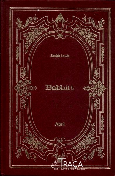 Babbitt