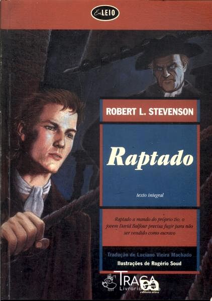 Raptado