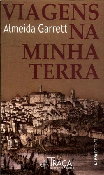 Viagens Na Minha Terra