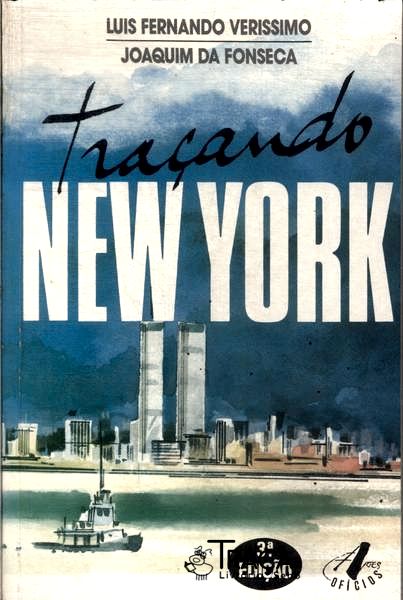 Traçando New York
